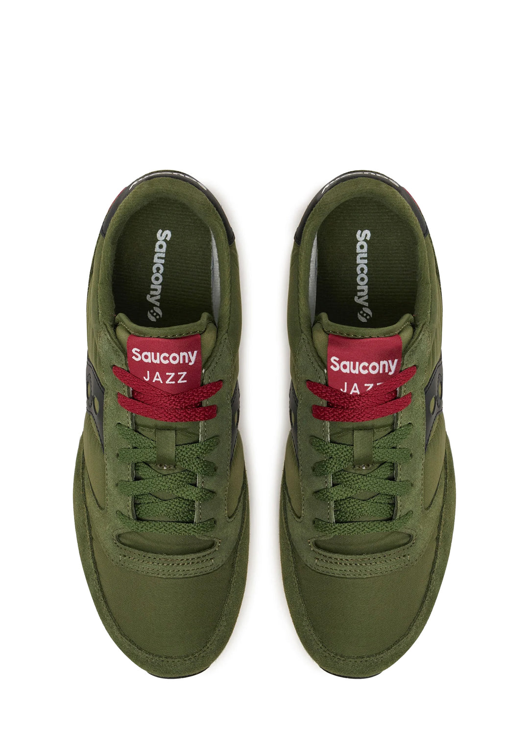 SNEAKERS UOMO Green Saucony