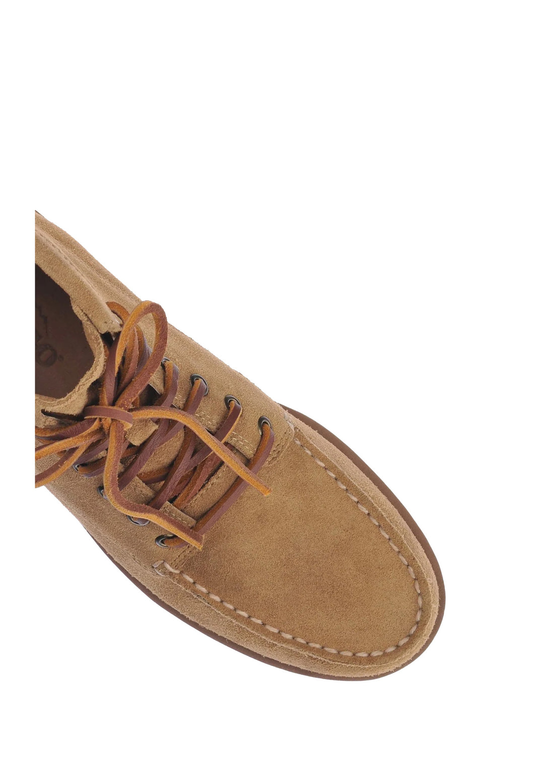 SCARPA Beige Sebago