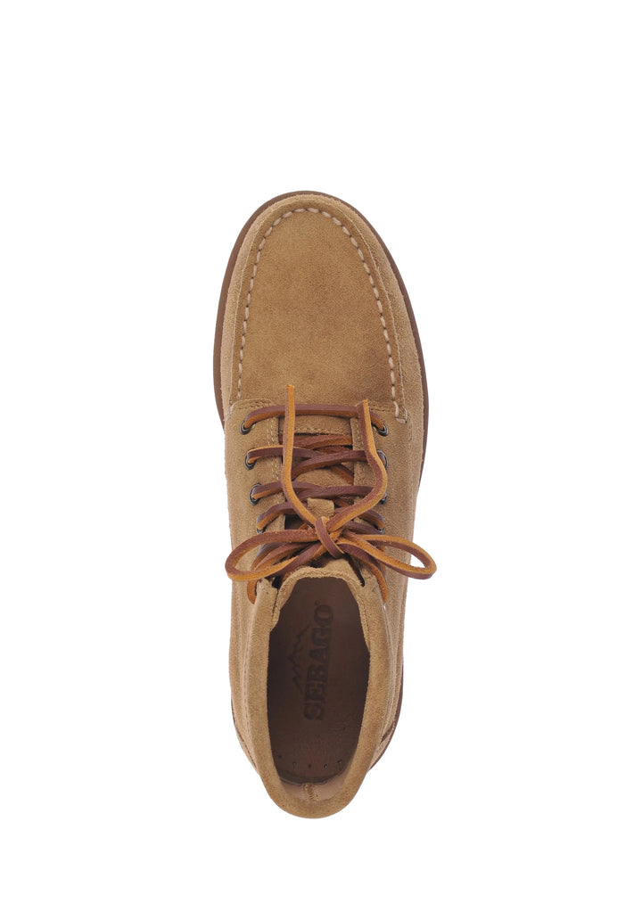 SCARPA Beige Sebago