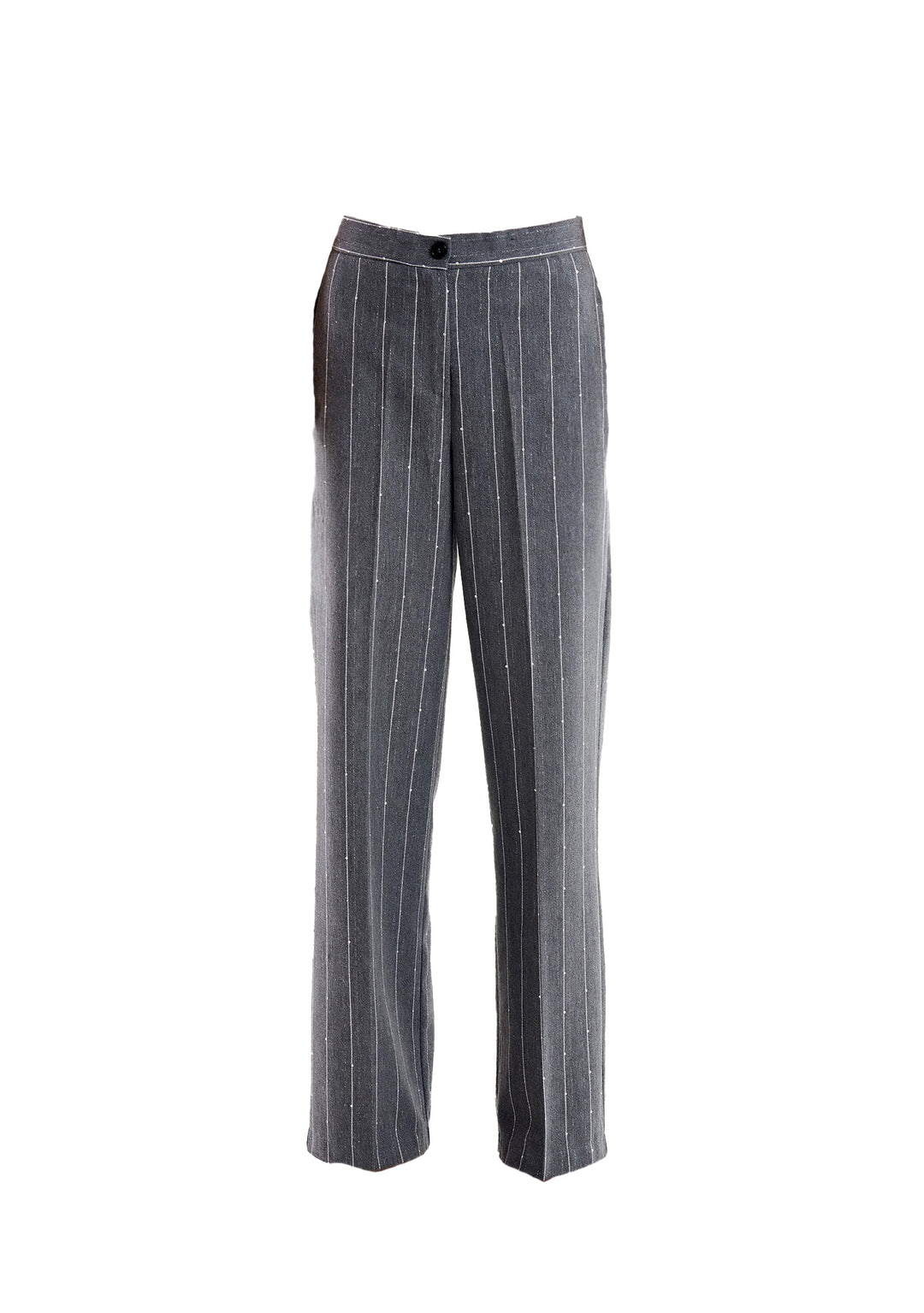 PANTALONE DONNA Grigio Vicolo