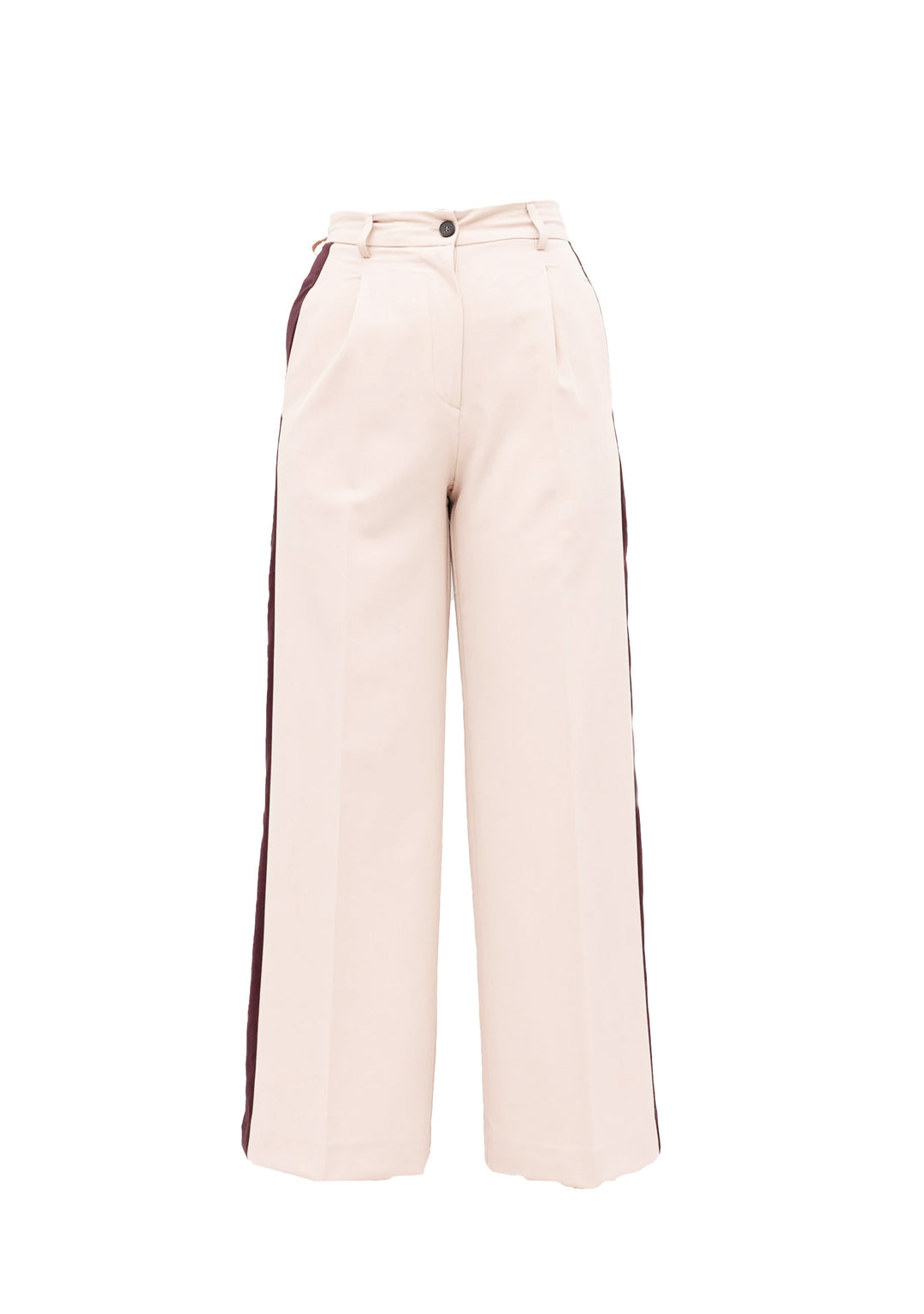 PANTALONE DONNA Rosa Vicolo