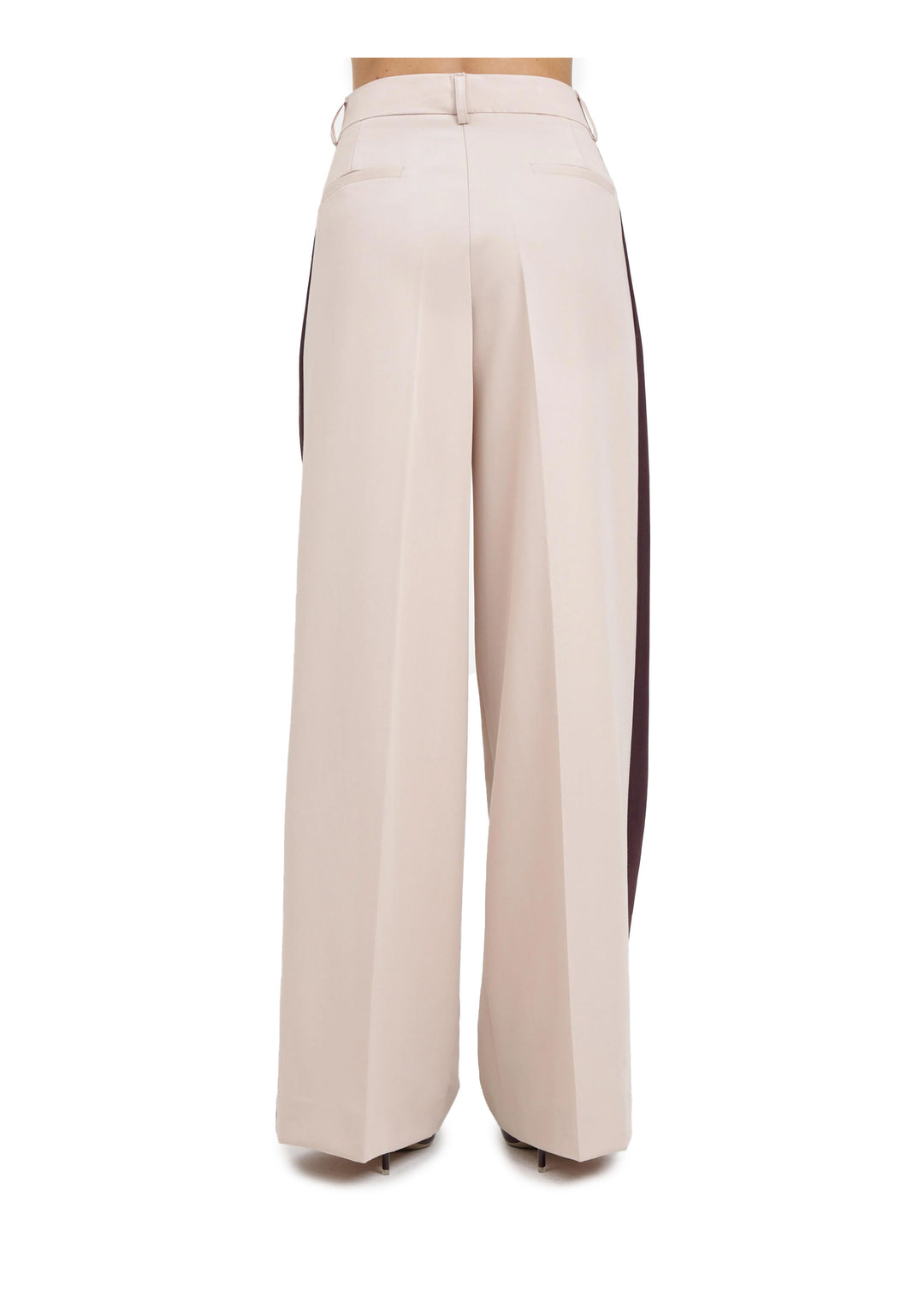 PANTALONE DONNA Rosa Vicolo