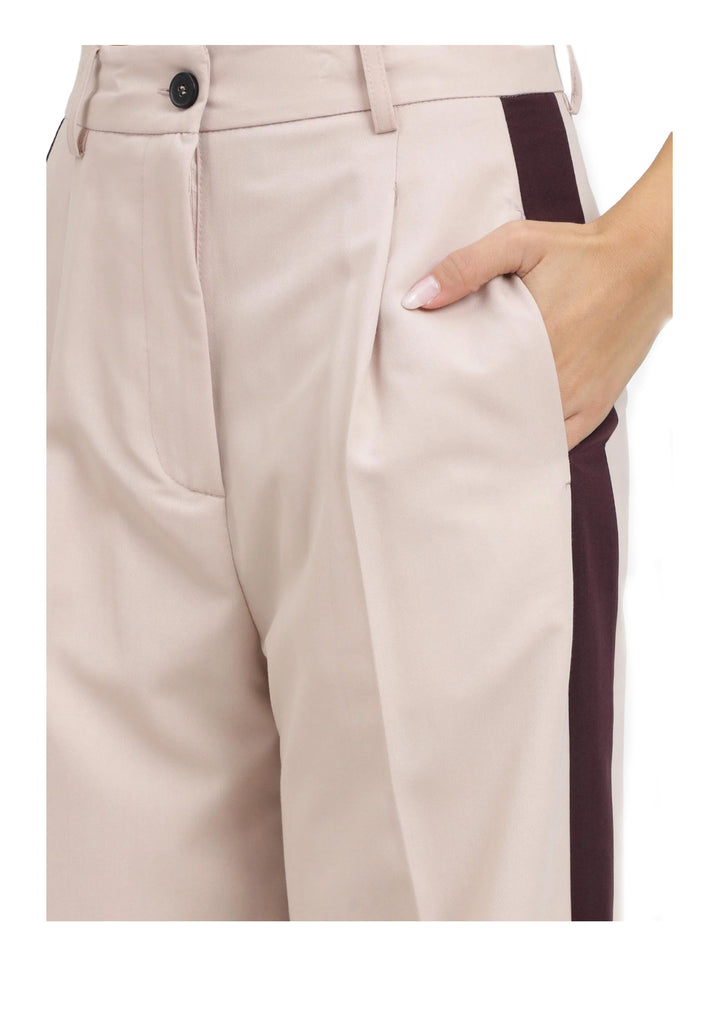 PANTALONE DONNA Rosa Vicolo