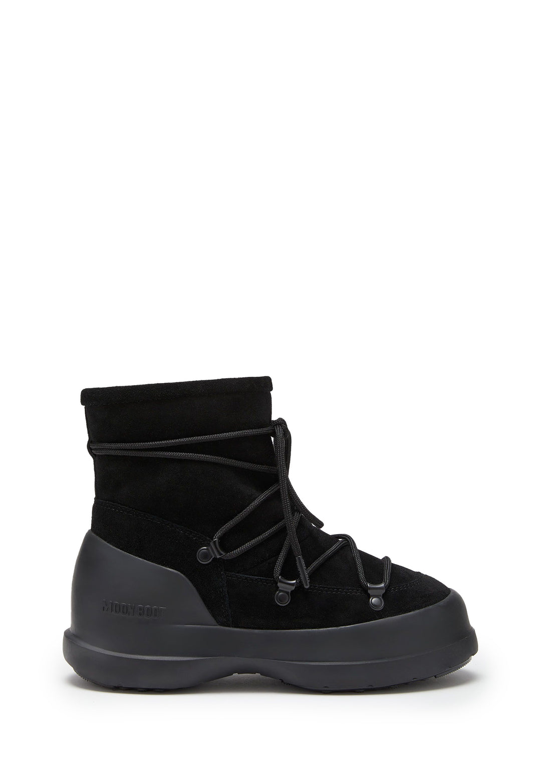 STIVALETTO DONNA Nero Moon Boot