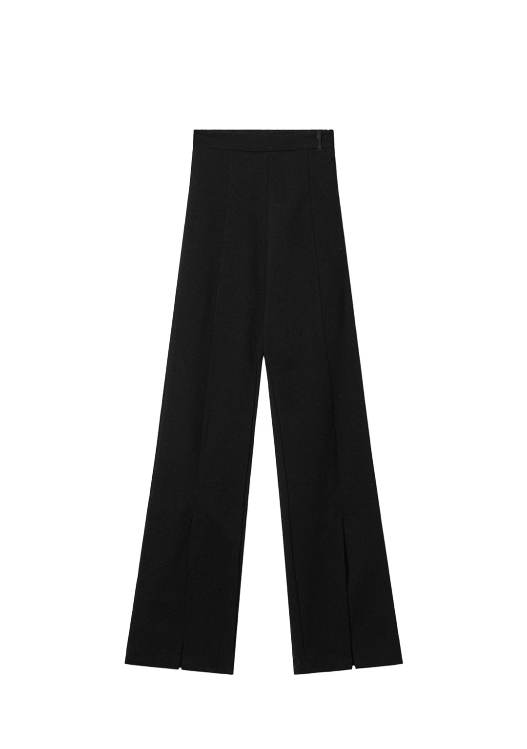 PANTALONE DONNA Nero Hinnominate