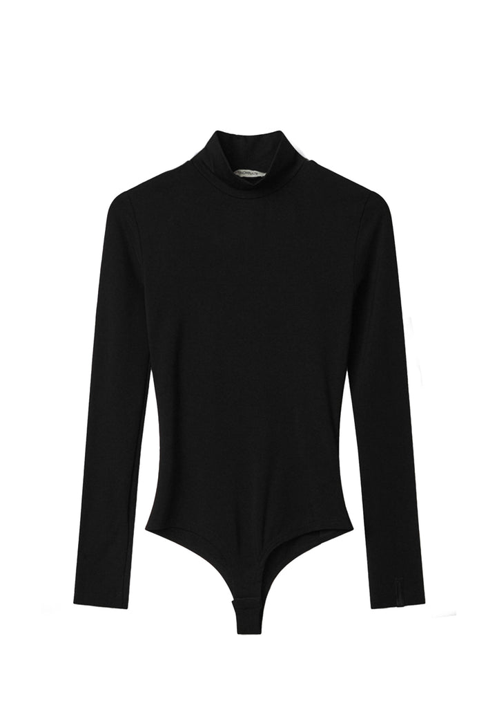 HINNOMINATE - Body Donna Nero