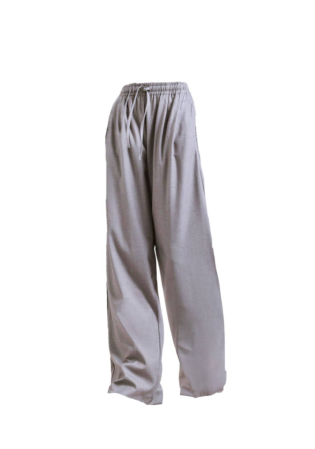 PANTALONE DONNA Grigio Hinnominate