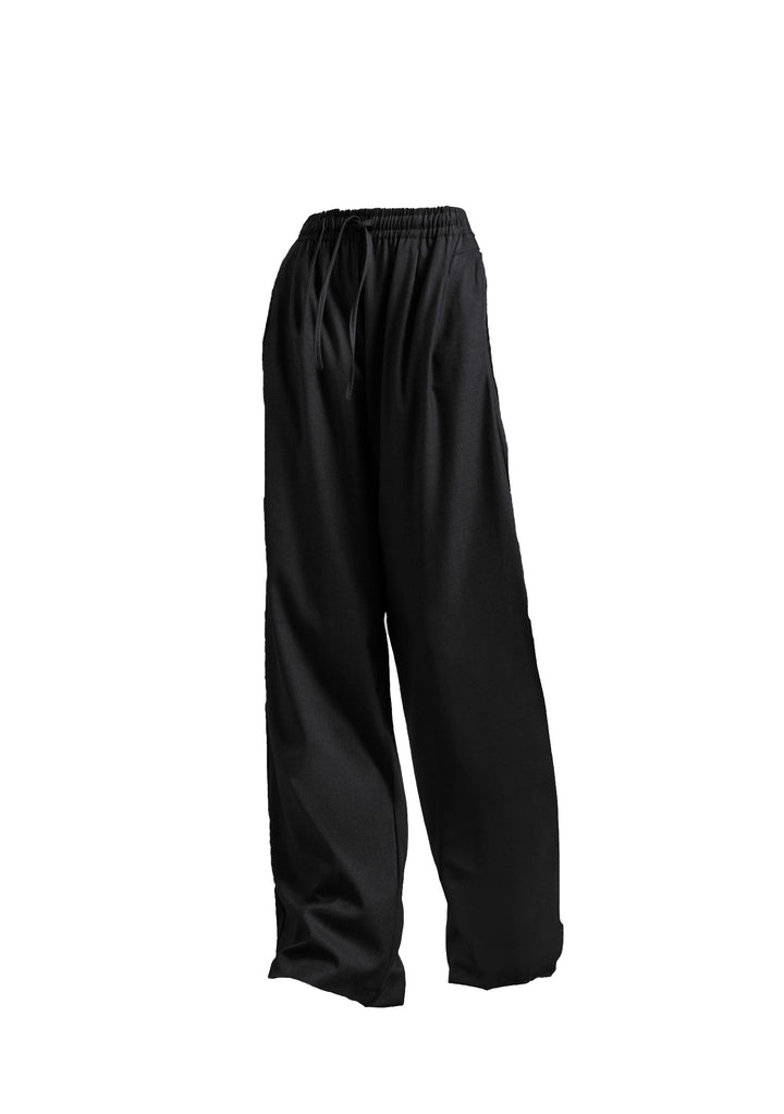 PANTALONE DONNA Nero Hinnominate