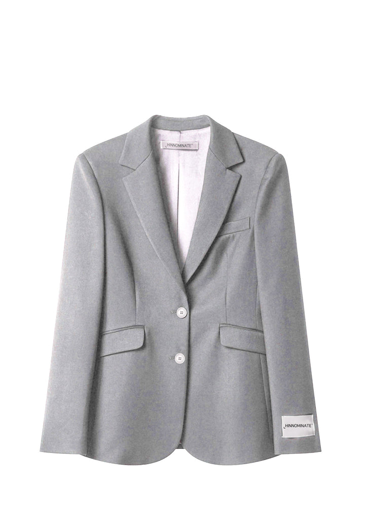 GIACCA DONNA Grigio Hinnominate