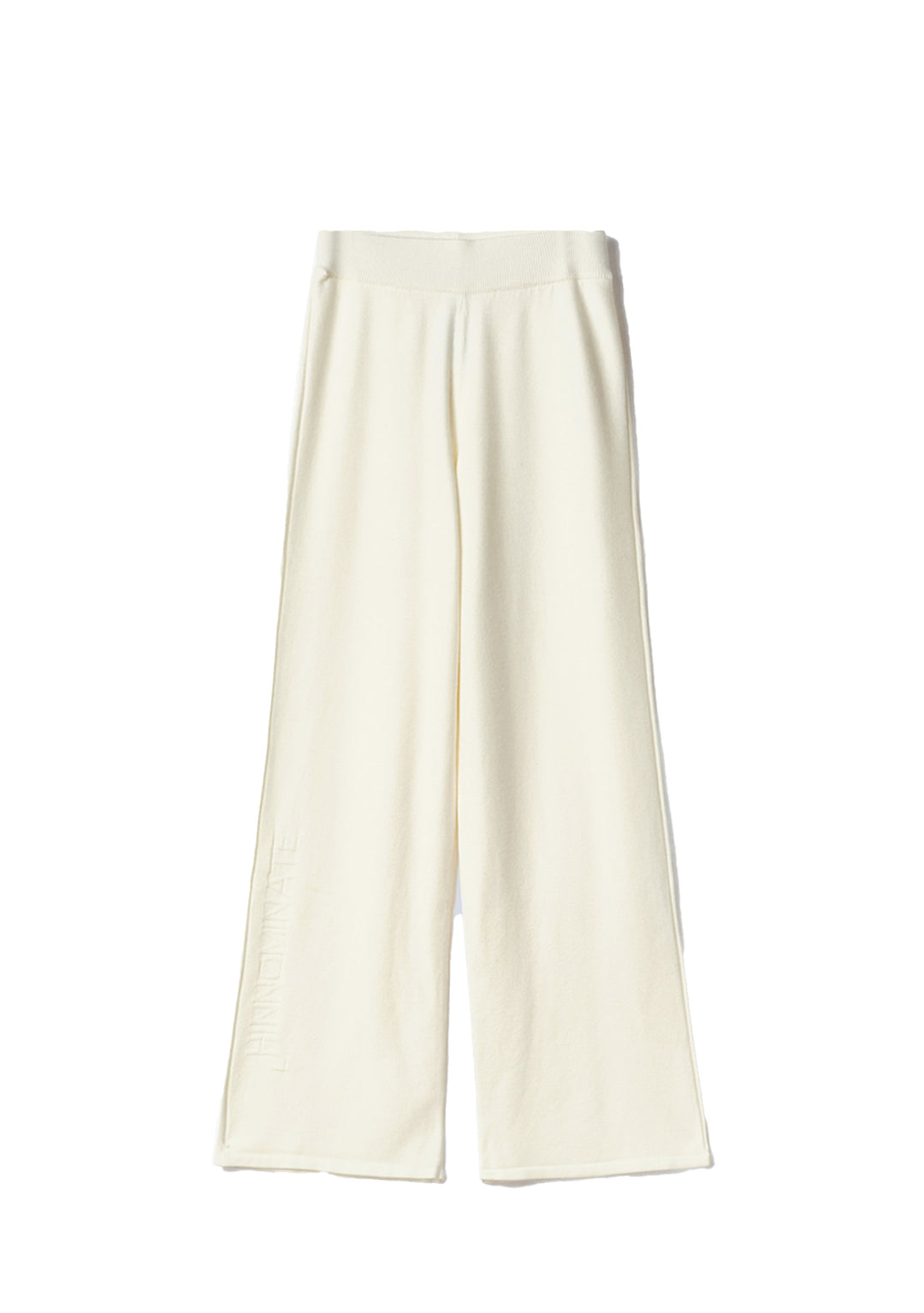 PANTALONE DONNA Bianco Hinnominate