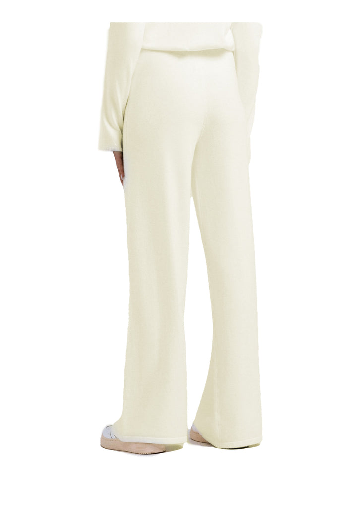 PANTALONE DONNA Bianco Hinnominate