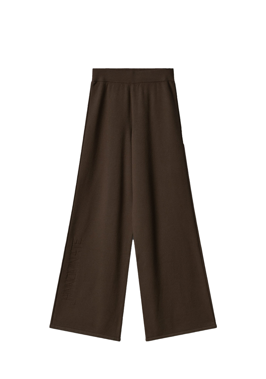 PANTALONE DONNA Moro Hinnominate