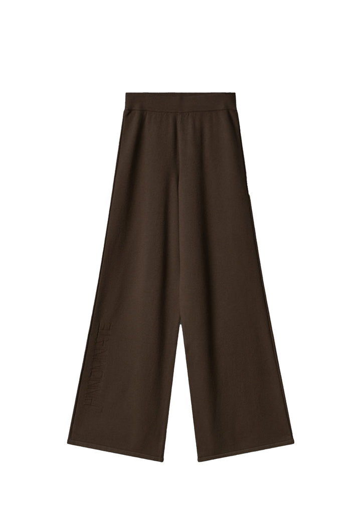 PANTALONE DONNA Moro Hinnominate