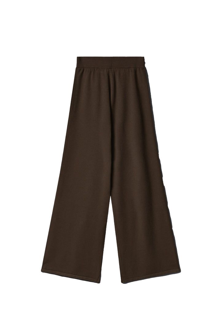 PANTALONE DONNA Moro Hinnominate