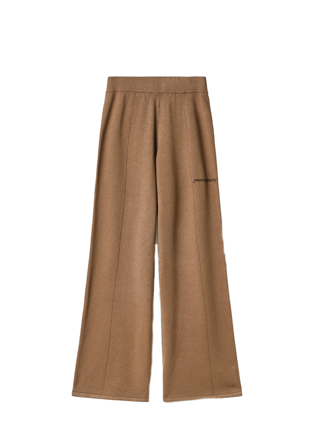 PANTALONE DONNA Marrone Hinnominate