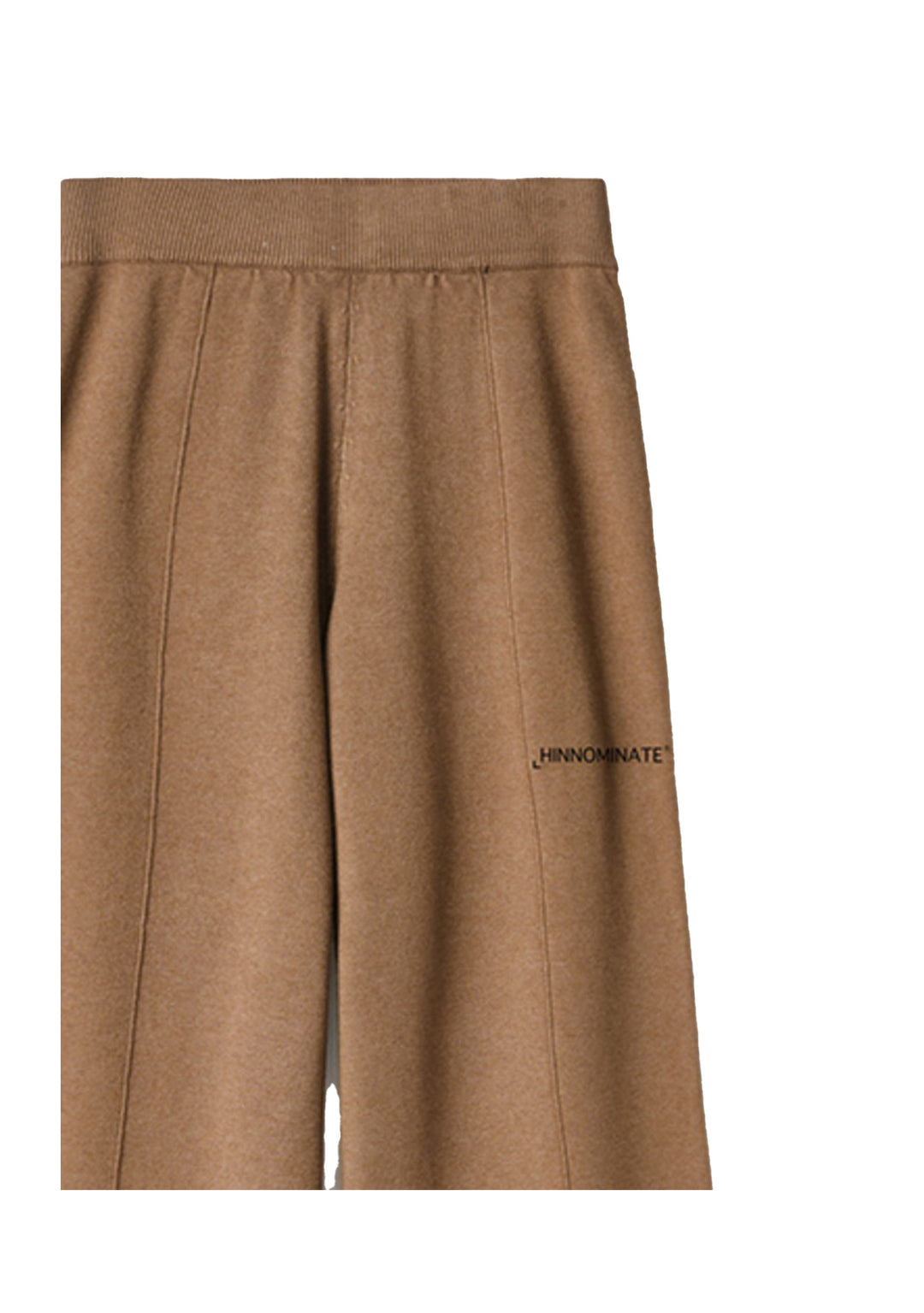 PANTALONE DONNA Marrone Hinnominate