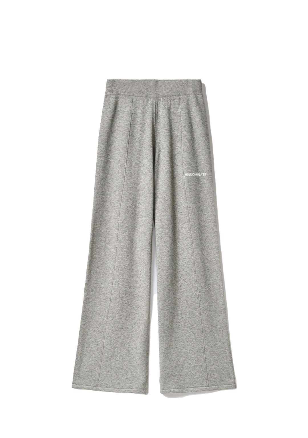 PANTALONE DONNA Grigio Hinnominate