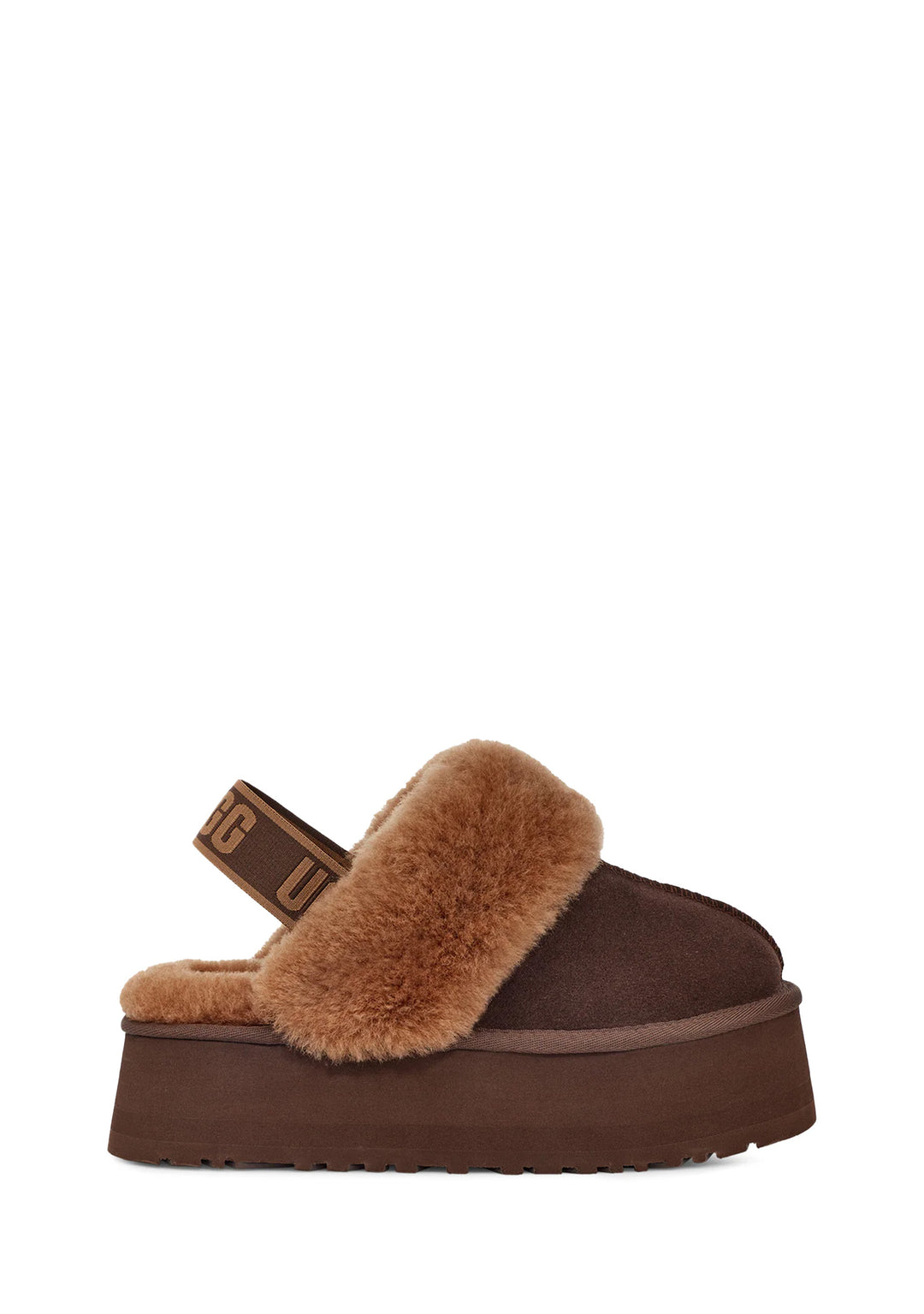 CIABATTA Marrone Ugg