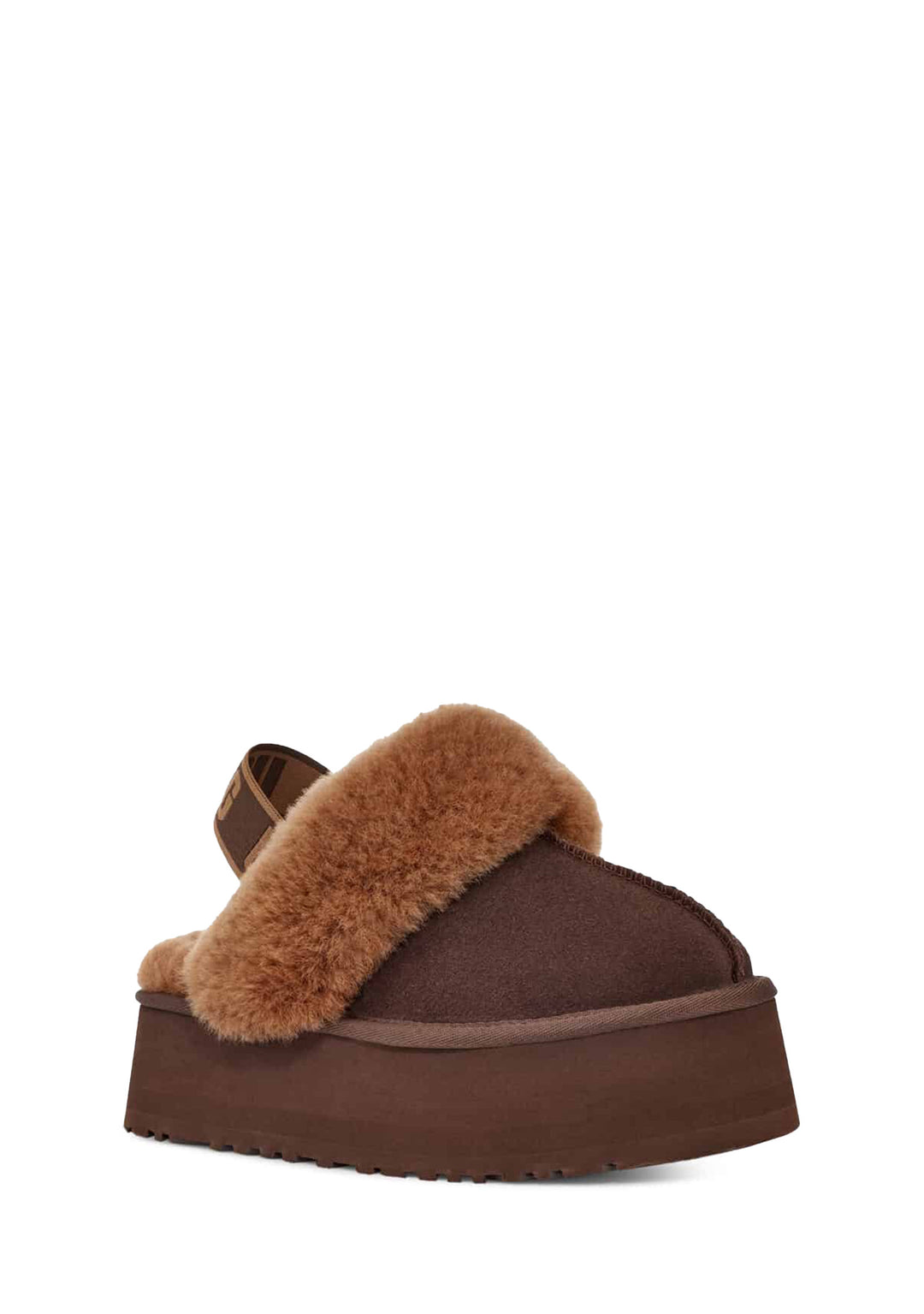 CIABATTA Marrone Ugg