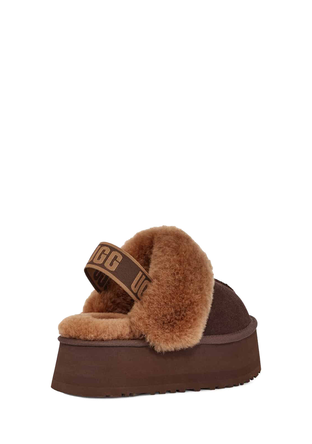 CIABATTA Marrone Ugg