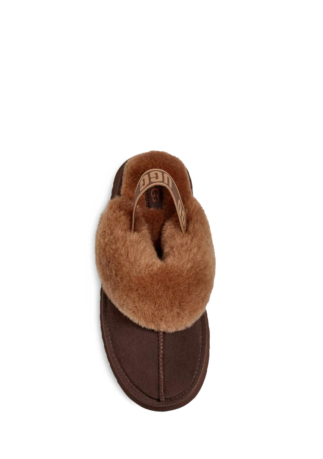 CIABATTA Marrone Ugg