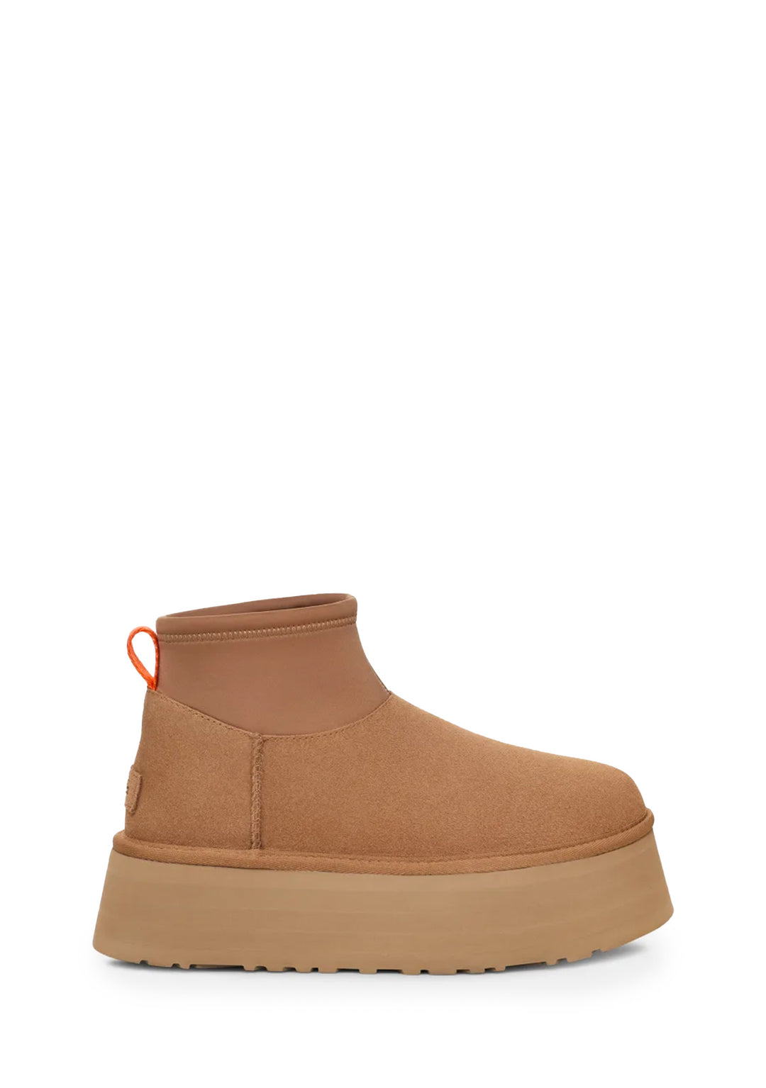 STIVALETTO DONNA Chestnut Ugg