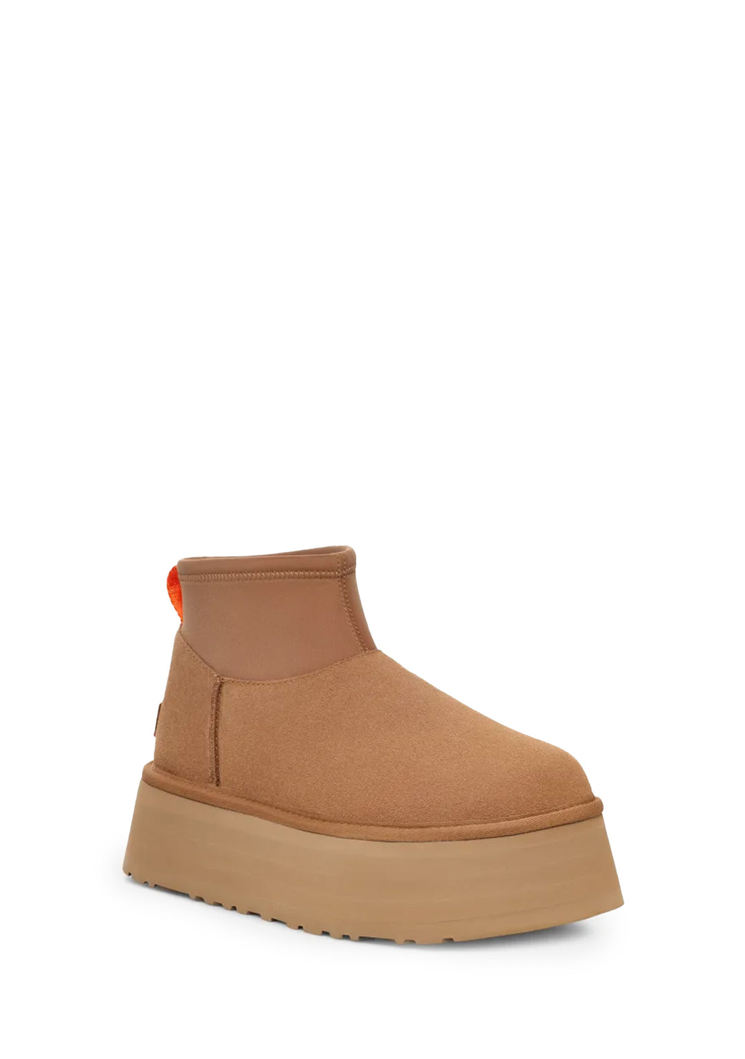 STIVALETTO DONNA Chestnut Ugg