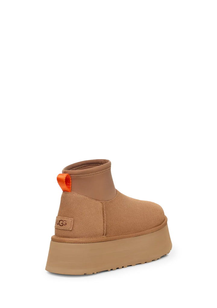 STIVALETTO DONNA Chestnut Ugg