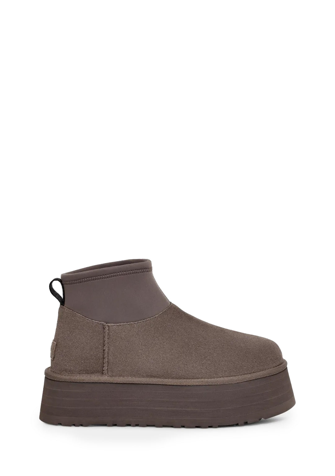 STIVALETTO DONNA Grigio Ugg