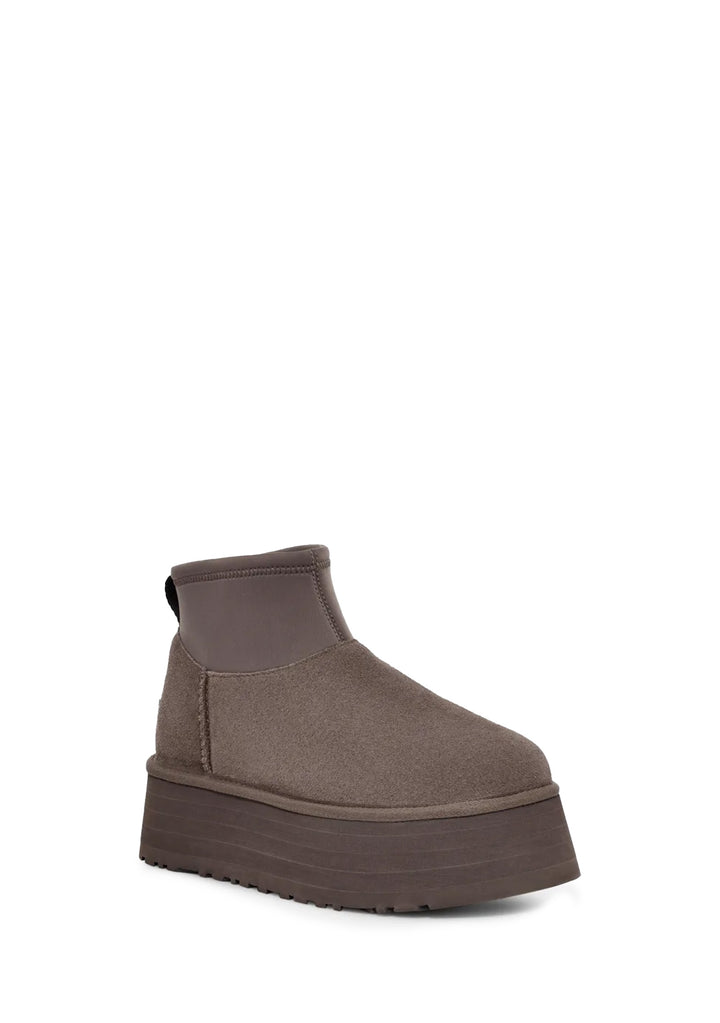 STIVALETTO DONNA Grigio Ugg