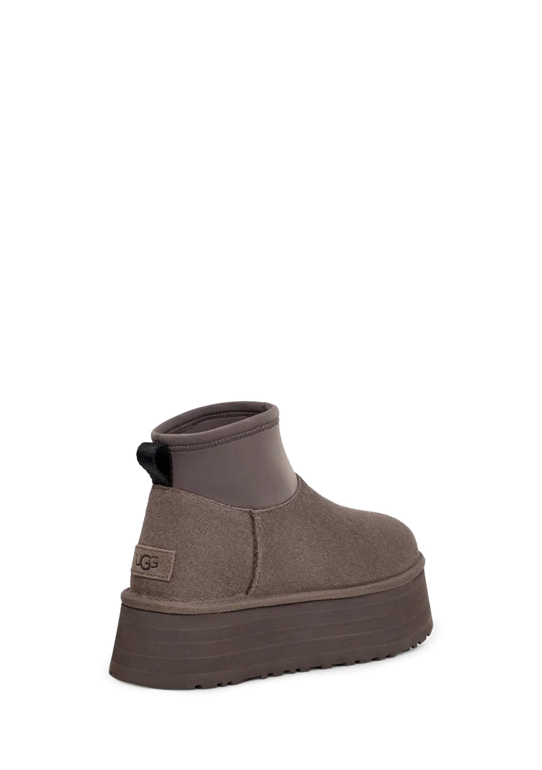 STIVALETTO DONNA Grigio Ugg