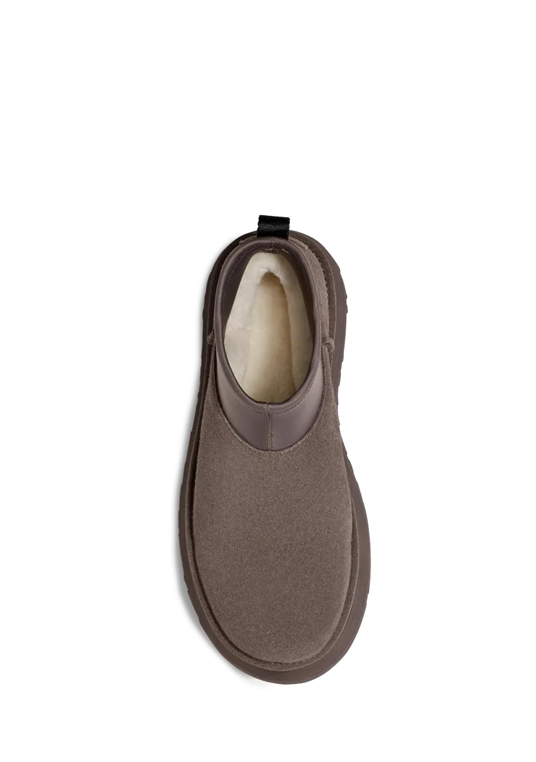 STIVALETTO DONNA Grigio Ugg