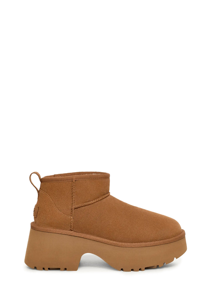 STIVALETTO Chestnut Ugg