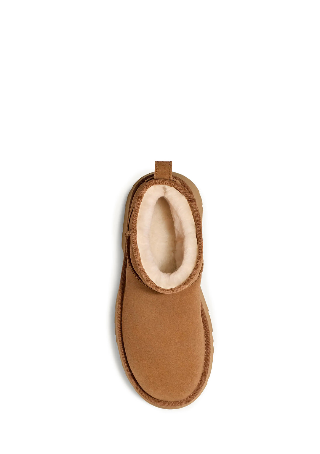 STIVALETTO Chestnut Ugg