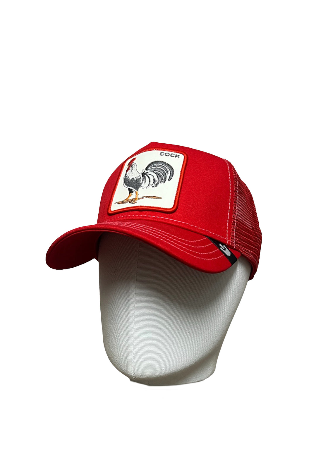 GOORIN BROS - Cappello Red