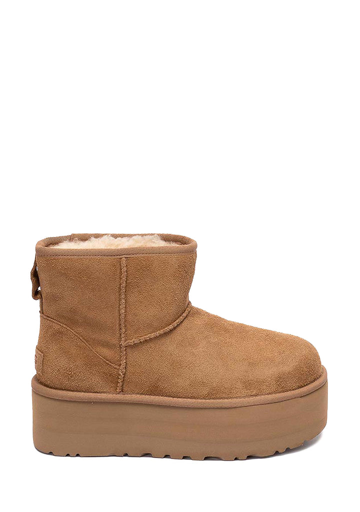 UGG - Stivaletto Donna Chestnut