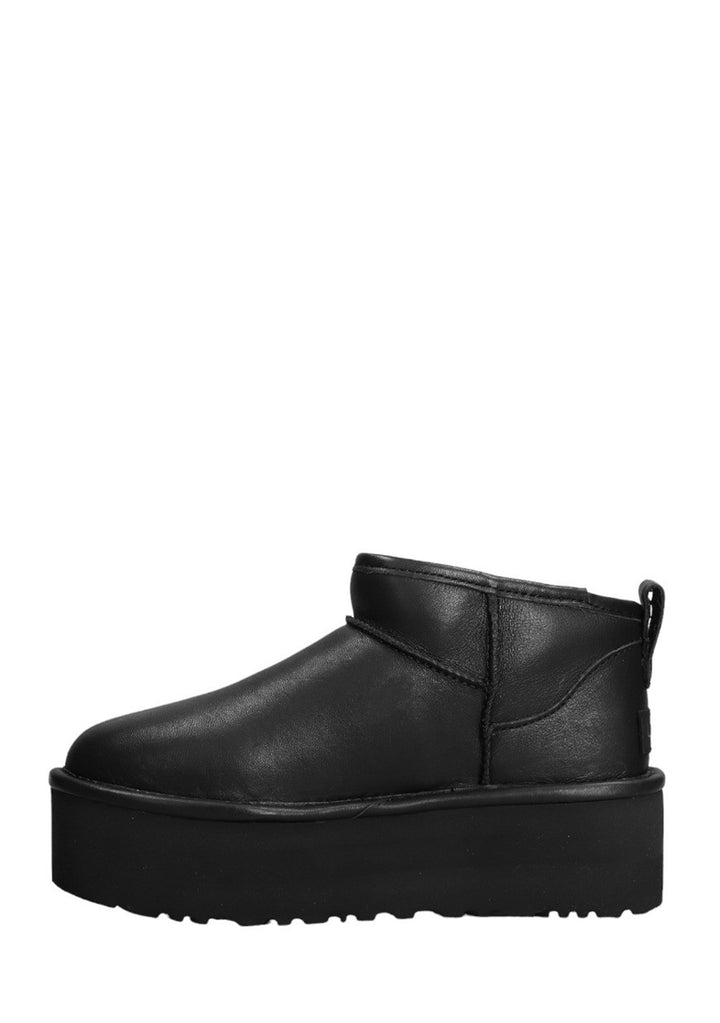 UGG - Black Women's Ankle Boot