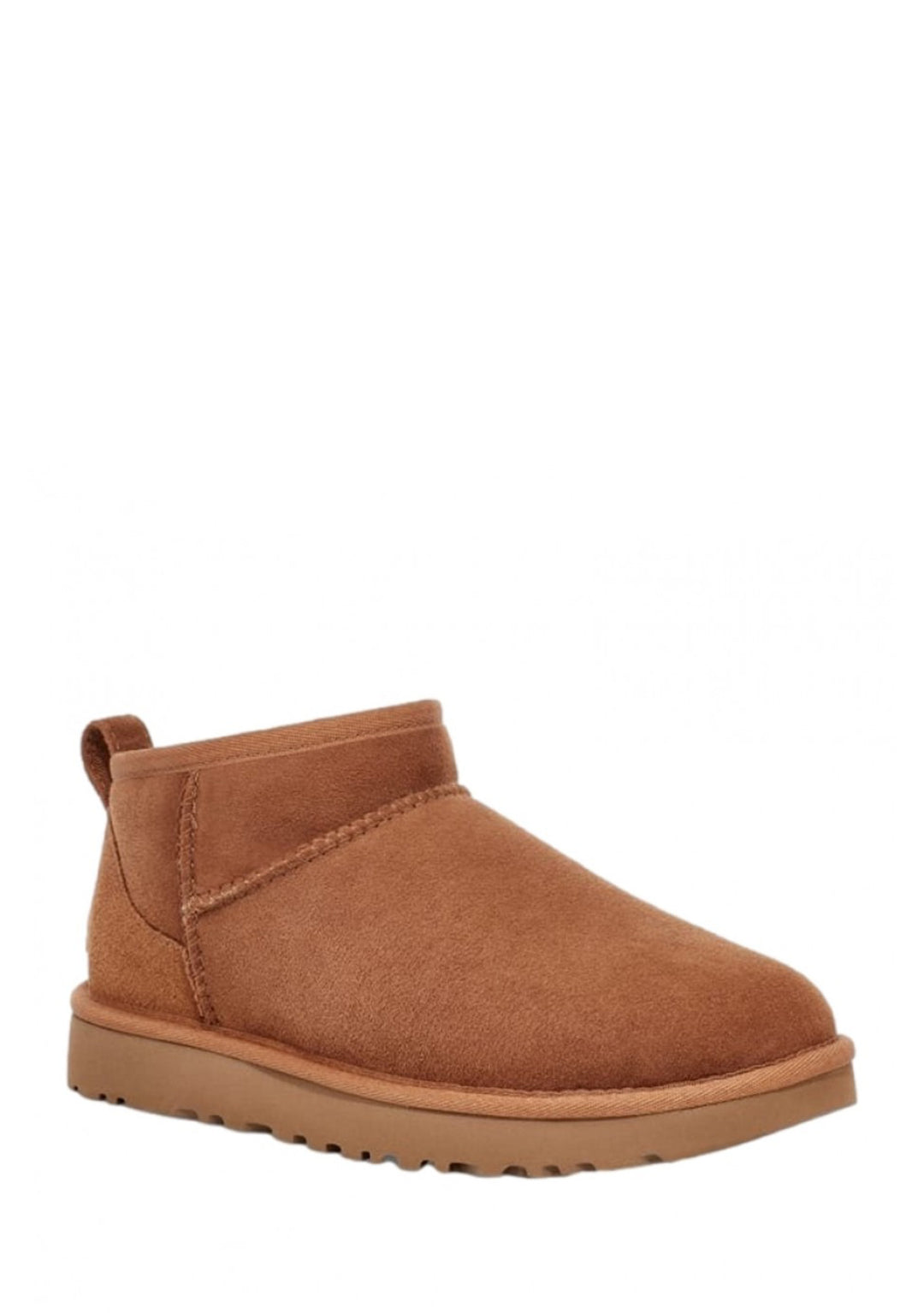 UGG - Stivaletto Uomo Chestnut