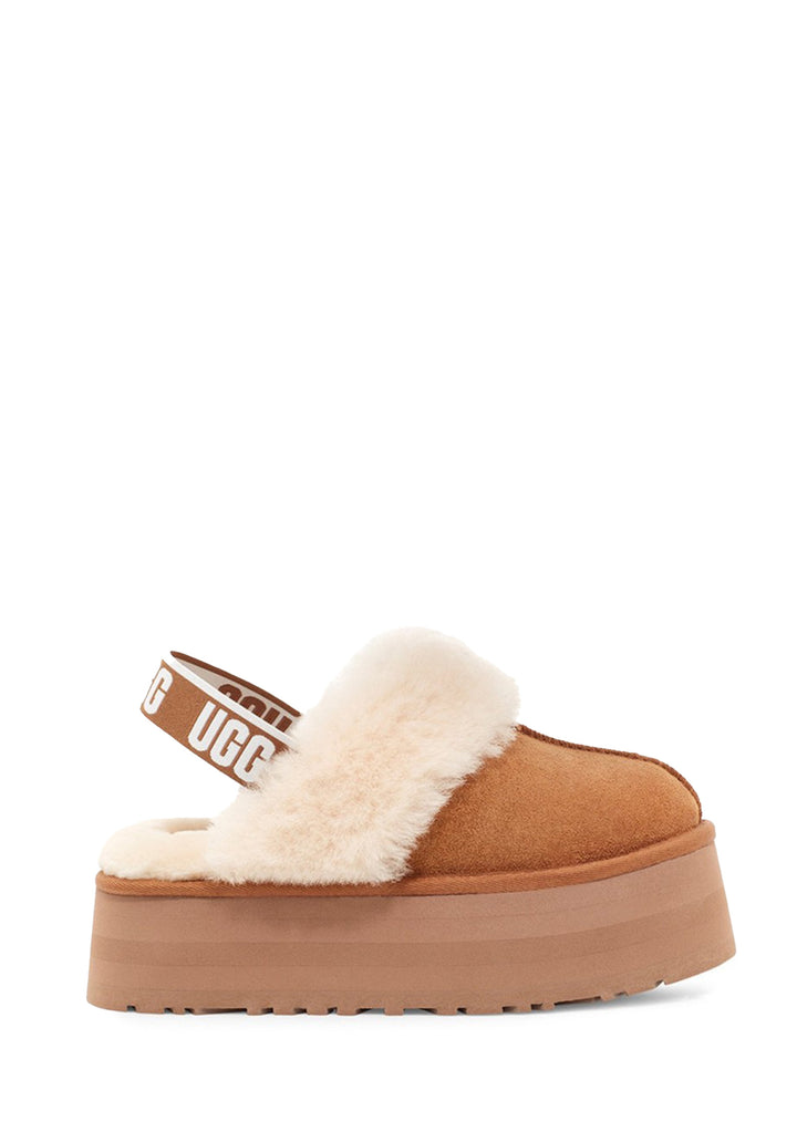 UGG - Chestnut slipper