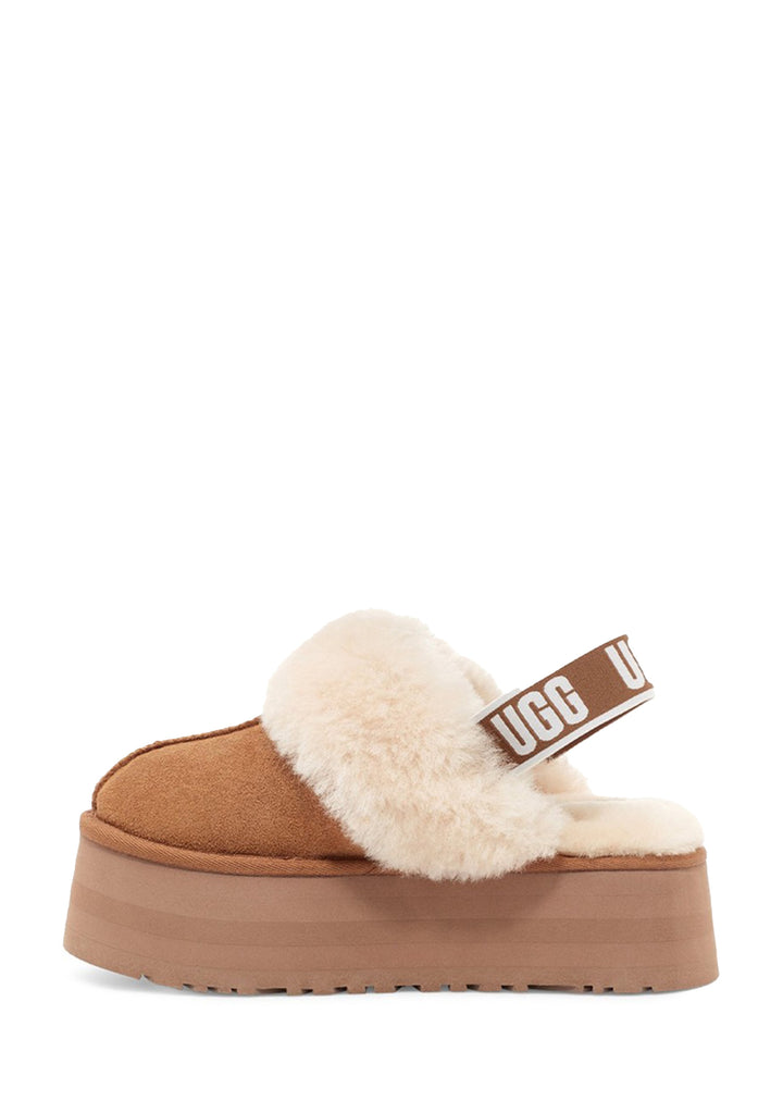 UGG - Chestnut slipper