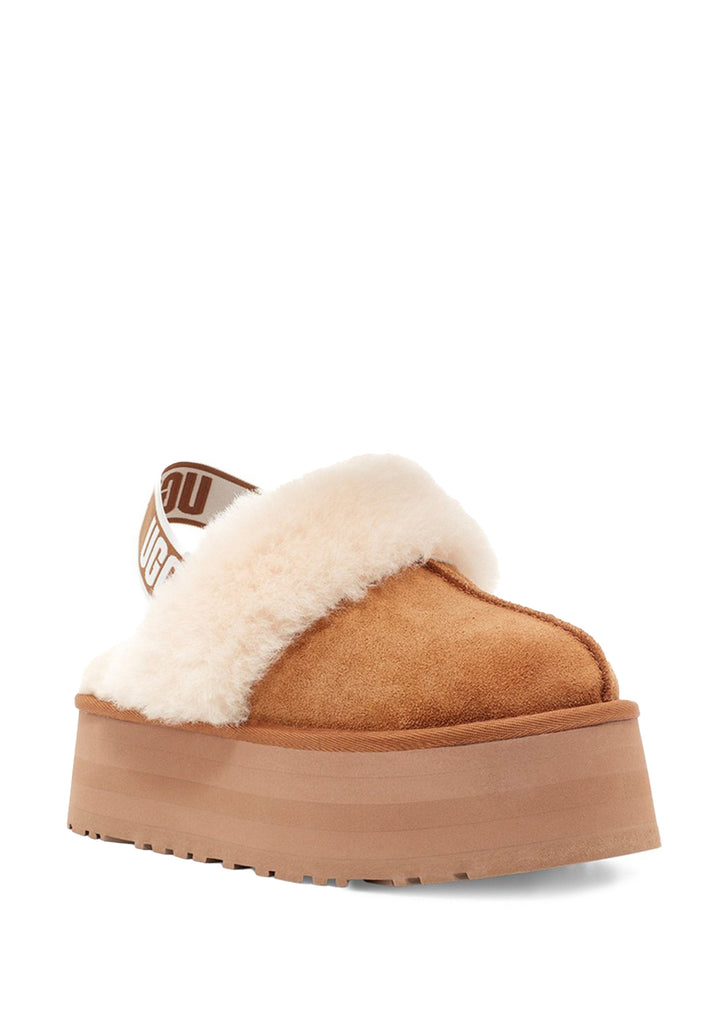 UGG - Ciabatta Chestnut