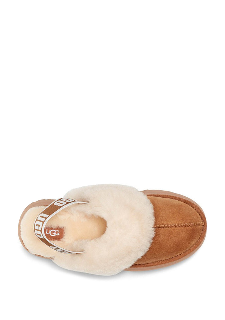 UGG - Ciabatta Chestnut