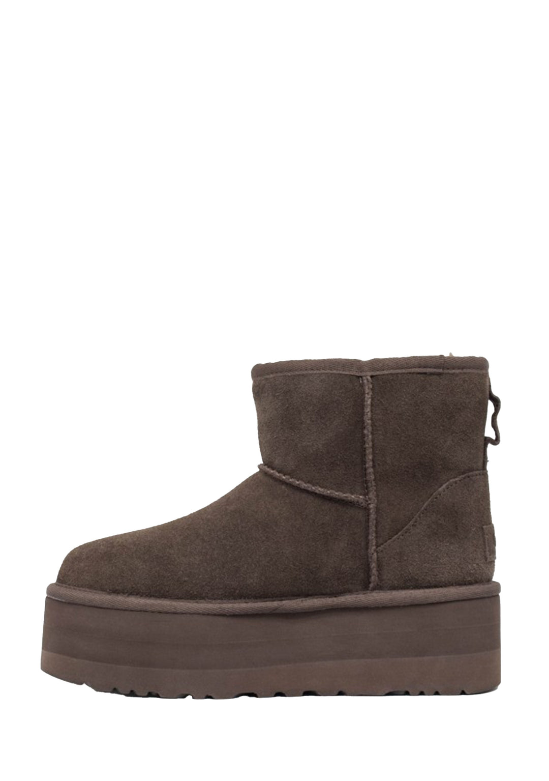 UGG - Stivaletto Donna Burnt Cedar